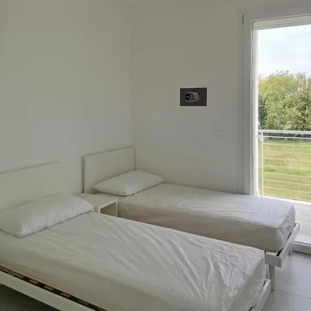 Kuway Apartment Lido di Jesolo