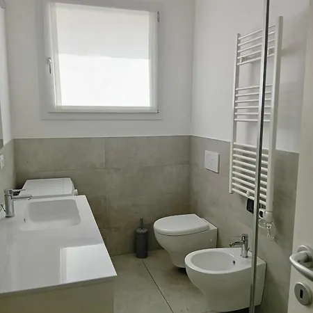 Kuway Apartment Lido di Jesolo