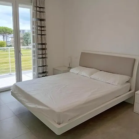 Apartment Kuway *