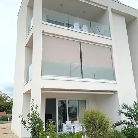 Apartment Kuway Lido di Jesolo