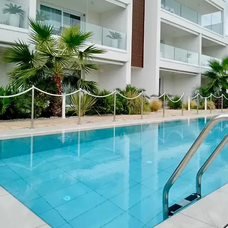 Appartement Kuway Jesolo